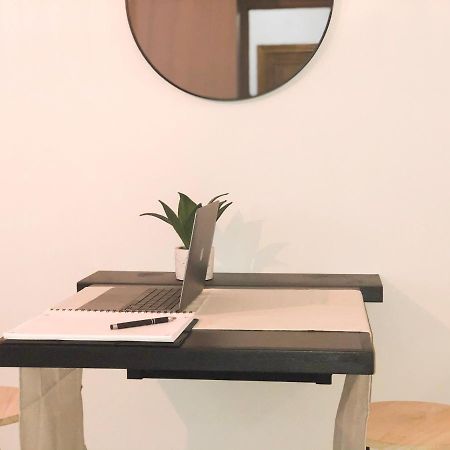 Studio Vieil Antibes - Saint Antoine Exteriör bild