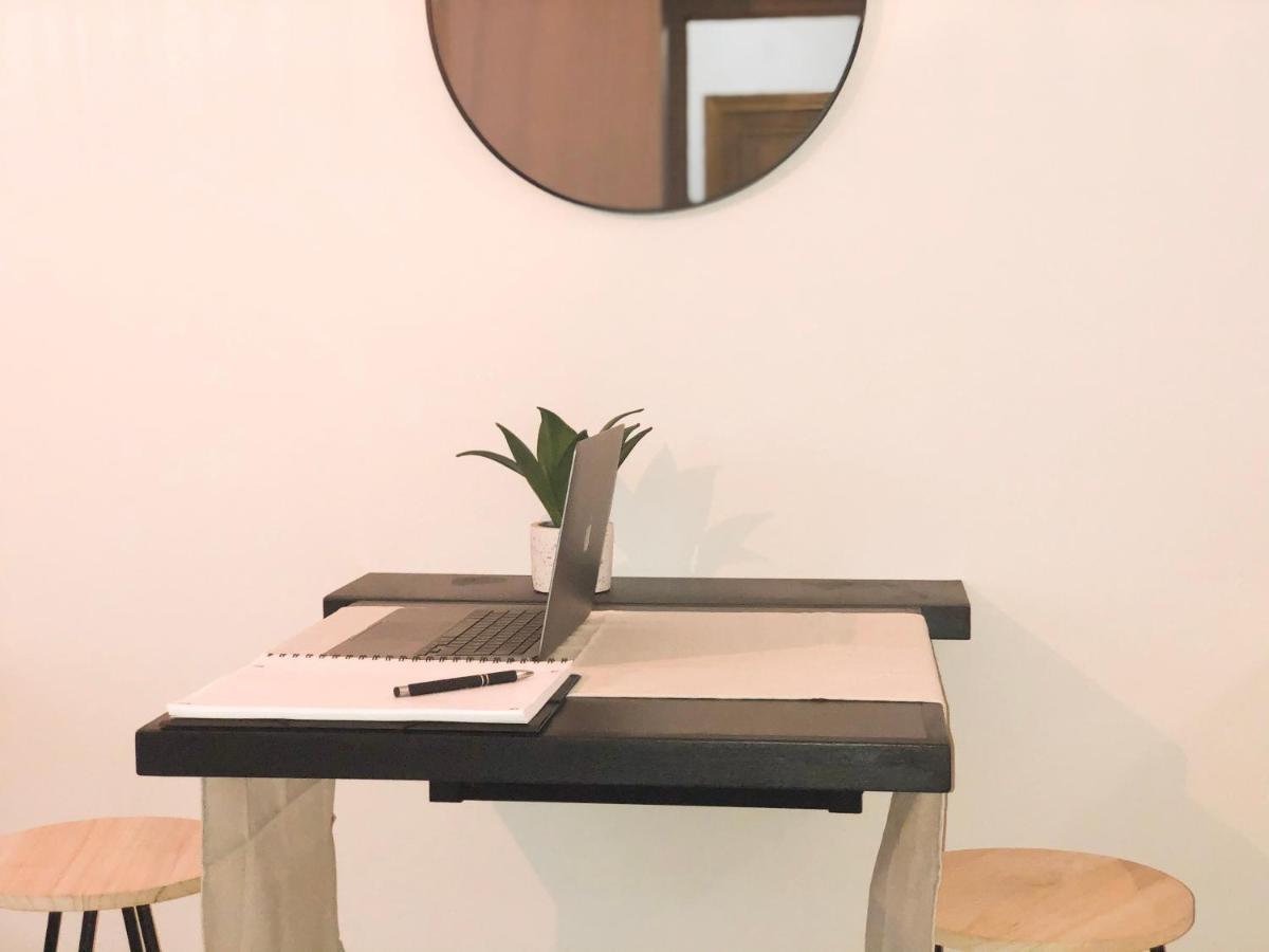 Studio Vieil Antibes - Saint Antoine Exteriör bild