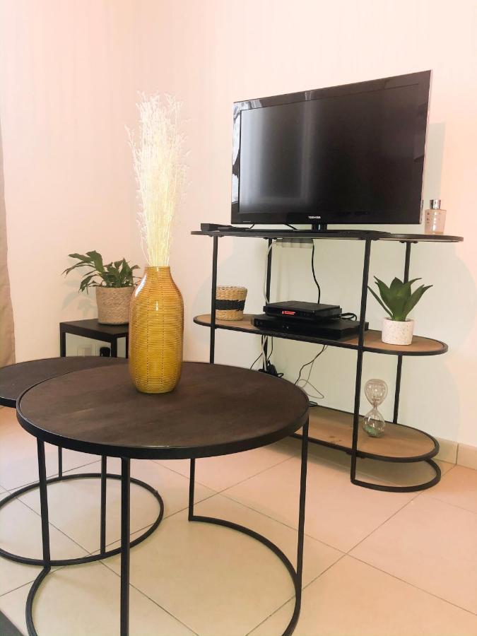 Studio Vieil Antibes - Saint Antoine Exteriör bild
